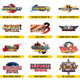 Image for article titled SNK Reveals The 20 Games For Neo Geo Arcade Stick